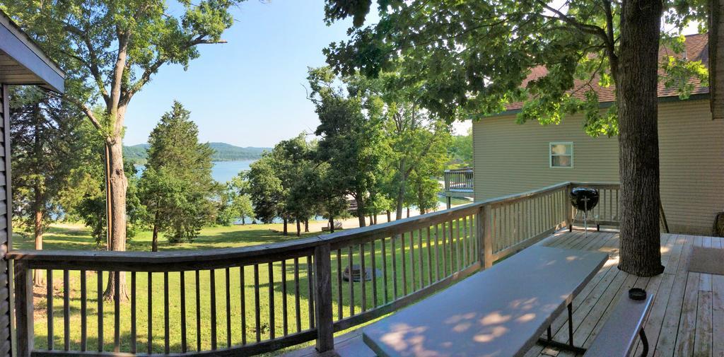 Kings Cove Resort ブランソン・ウェスト エクステリア 写真