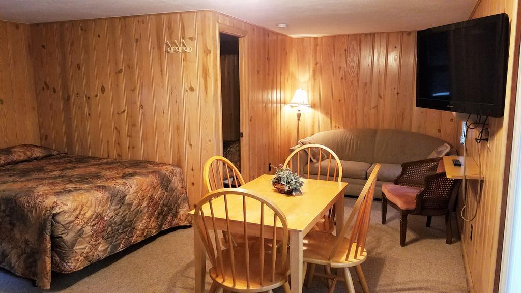 Kings Cove Resort ブランソン・ウェスト エクステリア 写真