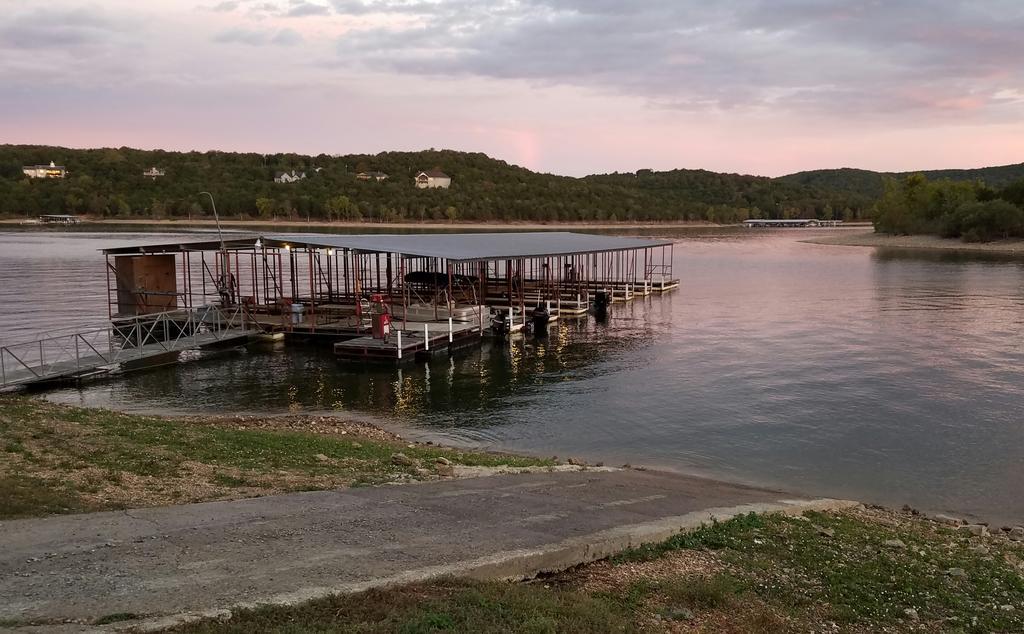 Kings Cove Resort ブランソン・ウェスト エクステリア 写真