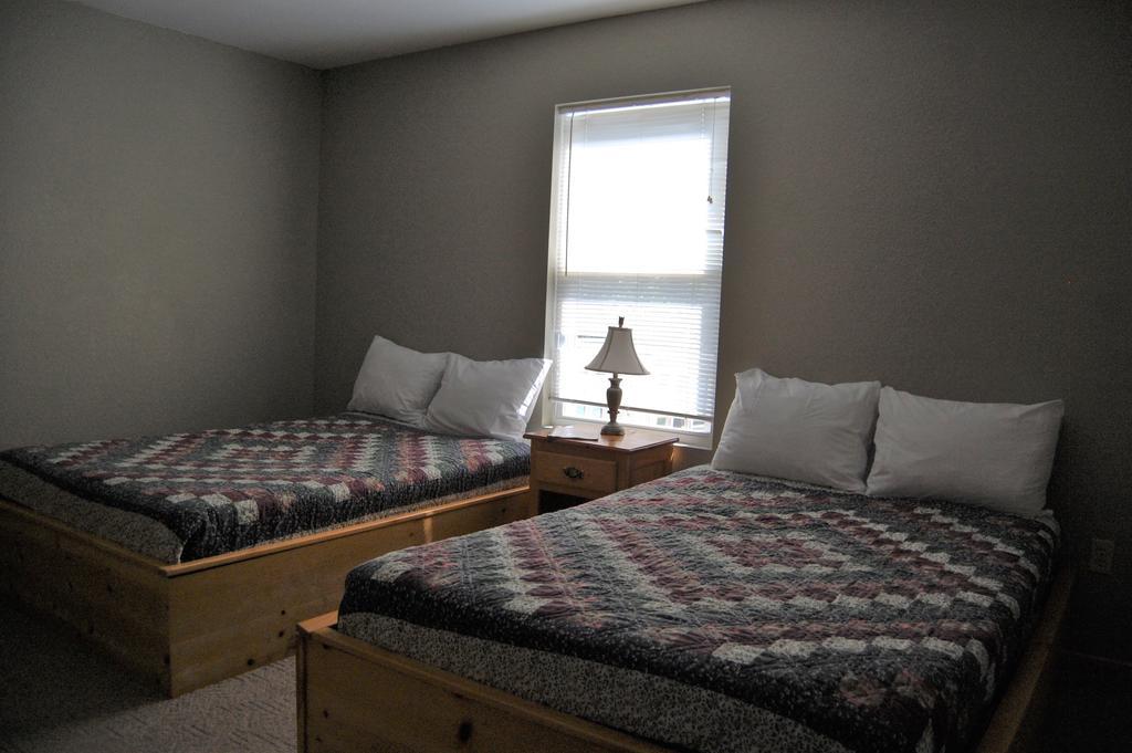 Kings Cove Resort ブランソン・ウェスト 部屋 写真