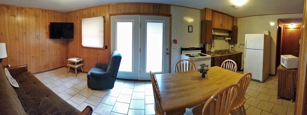 Kings Cove Resort ブランソン・ウェスト エクステリア 写真