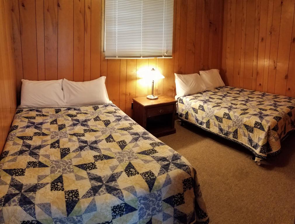 Kings Cove Resort ブランソン・ウェスト エクステリア 写真
